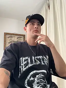 PhilipRich online show from March 30, 5:03 pm