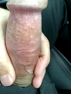 DuroMan25 online show from December 3, 9:54 pm