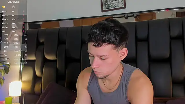 JadeSmiith  online show from January 7, 10:04 pm