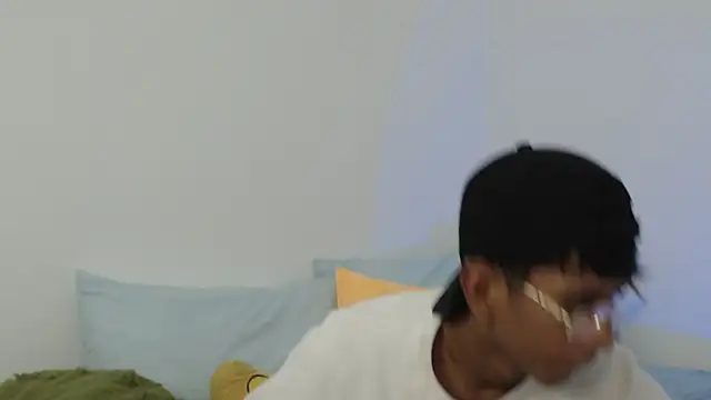 Nick Collins18 online show from October 29, 8:34 pm