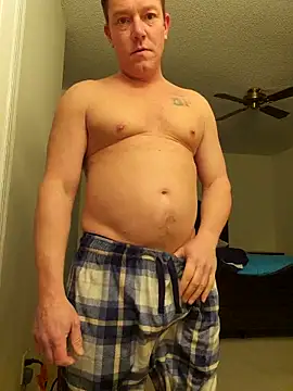 Bigtater1999 online show from February 24, 12:34 am