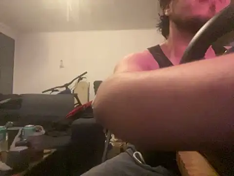 bananahot31 online show from April 18, 10:42 pm