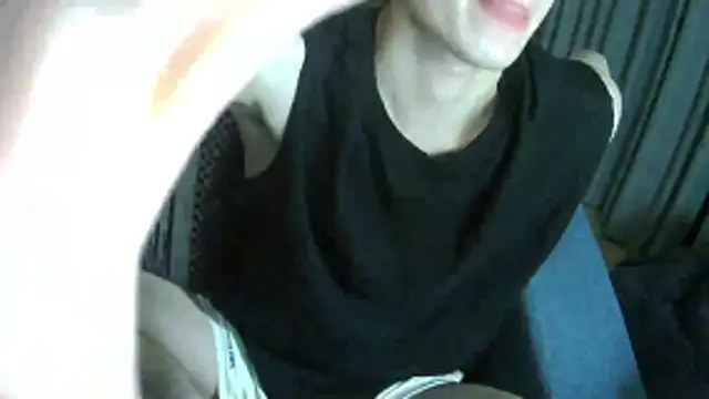 Ray175oo online show from April 11, 5:38 pm