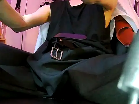 Ray175oo online show from February 6, 6:38 pm