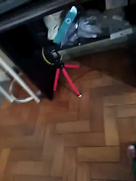 lobomisterioso13 online show from October 15, 11:40 am