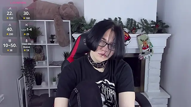 Snapshot of Justin_Care chatting on December 24, 8:16 pm Justin Care online show from December 24, 8:16 pm