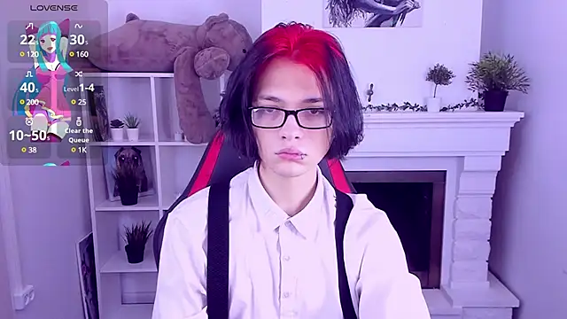 Snapshot of Justin_Care chatting on February 20, 9:42 pm Justin Care online show from February 20, 9:42 pm