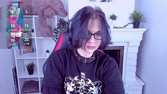 Snapshot of Justin_Care chatting on February 8, 8:10 pm Justin Care online show from February 8, 8:10 pm