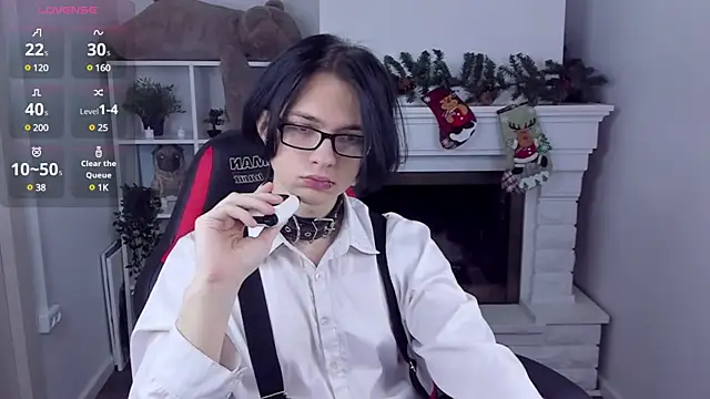 Snapshot of Justin_Care chatting on December 23, 8:25 pm Justin Care online show from December 23, 8:25 pm