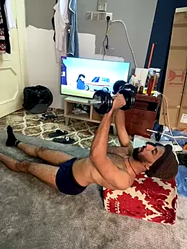 Fahadmnsor123 online show from December 5, 6:54 am