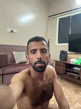 Fahadmnsor123 online show from March 19, 7:06 pm