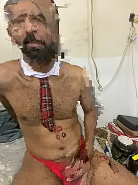 Fahadmnsor123 online show from January 9, 3:01 pm