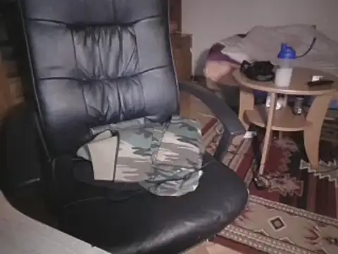 badyjesus online show from March 26, 9:30 pm