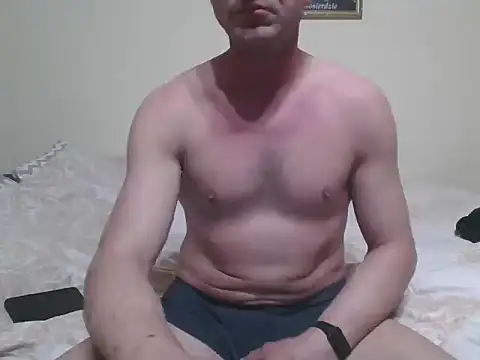 badyjesus online show from March 23, 6:47 pm