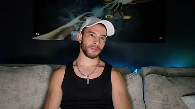 Crhis N Derek online show from February 3, 6:22 am