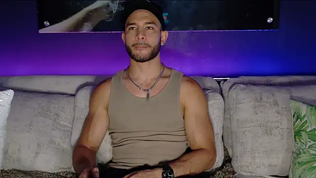 Crhis N Derek online show from September 9, 10:41 pm