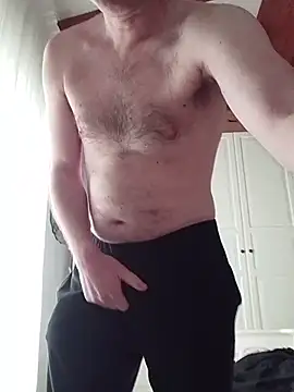 openlegsforyou online show from March 17, 7:00 am