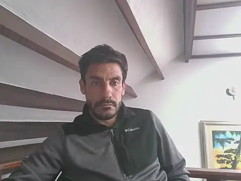 elkike1980 online show from May 25, 4:24 pm
