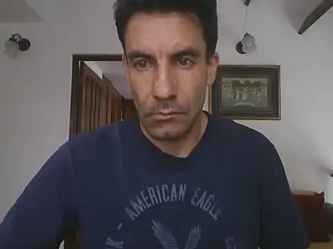 elkike1980 online show from April 29, 5:30 pm