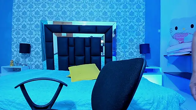 Little Alann online show from February 27, 12:08 am