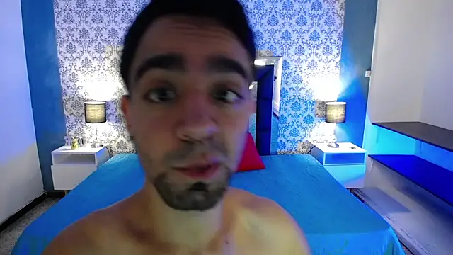 Little Alann online show from March 5, 3:41 am