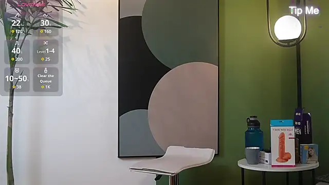 Snapshot of Ryan_Hunt chatting on February 12, 12:33 pm Ryan Hunt online show from February 12, 12:33 pm