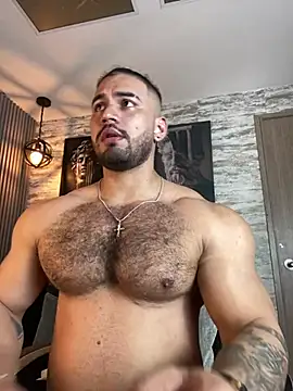 jaxon colton online show from April 28, 2:27 am