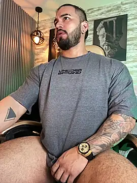 jaxon colton online show from April 26, 1:36 am