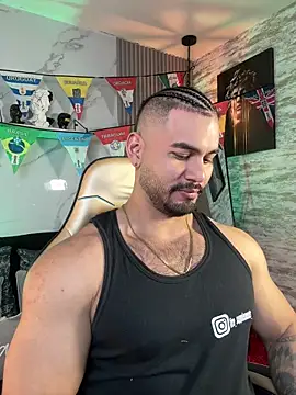 jaxon colton online show from June 22, 11:42 pm