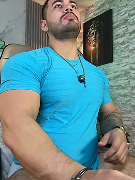 jaxon colton online show from June 10, 12:34 am
