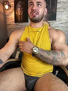 jaxon colton online show from April 28, 1:22 am