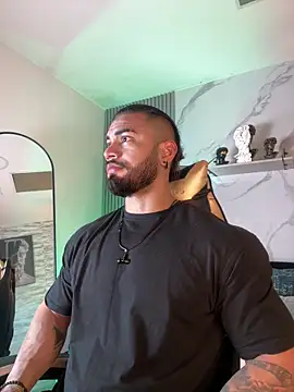 jaxon colton online show from December 3, 1:55 am