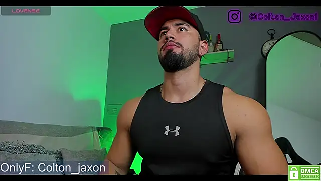 Snapshot of jaxon_colton chatting on February 12, 1:09 am jaxon colton online show from February 12, 1:09 am