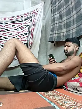 NICK IN online show from October 25, 6:20 pm