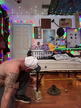 Buffshagswell online show from March 17, 7:22 am