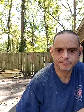 Snapshot of Buffshagswell chatting on October 21, 3:59 pm Buffshagswell online show from October 21, 3:59 pm