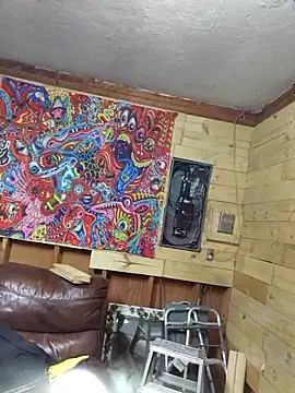 Snapshot of Buffshagswell chatting on October 28, 3:03 pm Buffshagswell online show from October 28, 3:03 pm