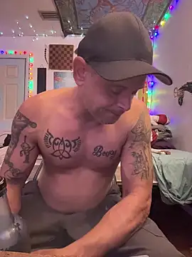 Buffshagswell online show from February 27, 12:12 am