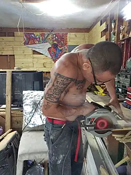 Snapshot of Buffshagswell chatting on October 29, 3:26 pm Buffshagswell online show from October 29, 3:26 pm