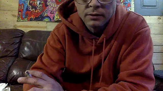 Buffshagswell online show from December 15, 12:40 am