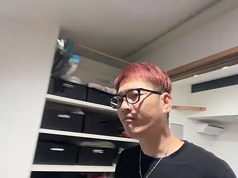 Snapshot of kensnb chatting on October 21, 8:23 pm kensnb online show from October 21, 8:23 pm