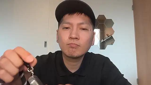 kensnb online show from April 27, 9:20 pm