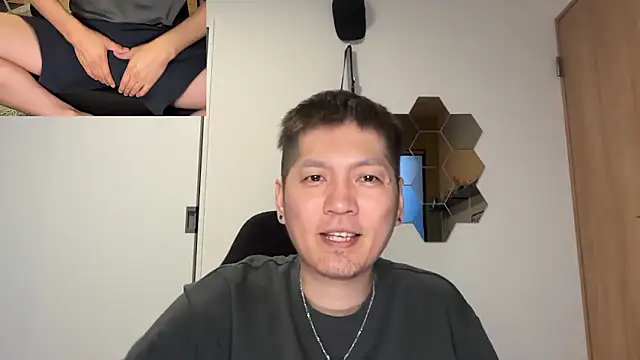 kensnb online show from April 28, 8:24 pm