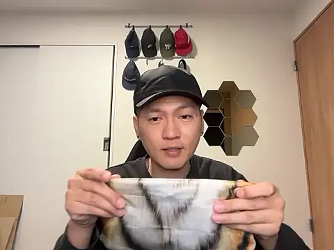 kensnb online show from November 25, 7:49 pm