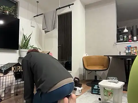 Snapshot of kensnb chatting on October 23, 8:12 pm kensnb online show from October 23, 8:12 pm