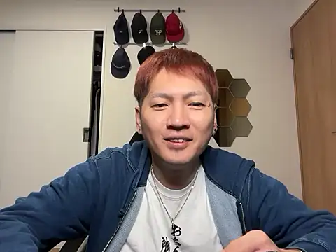 Snapshot of kensnb chatting on October 24, 8:21 pm kensnb online show from October 24, 8:21 pm