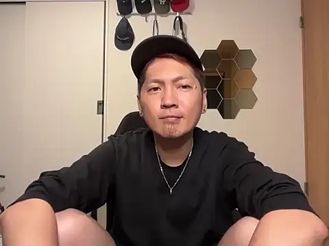 Snapshot of kensnb chatting on October 20, 10:19 am kensnb online show from October 20, 10:19 am