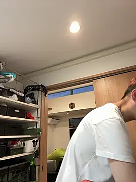 Snapshot of kensnb chatting on October 27, 8:44 pm kensnb online show from October 27, 8:44 pm