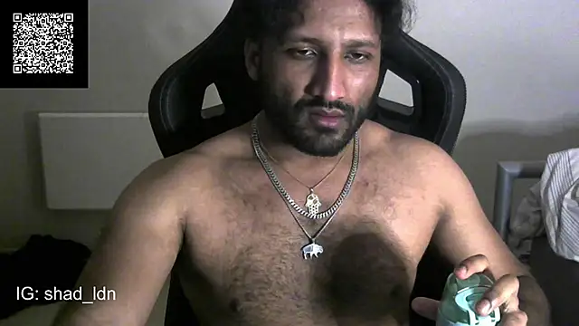 shadthebiguy online show from January 15, 12:09 am