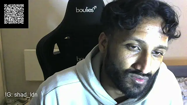 shadthebiguy online show from December 21, 11:34 pm